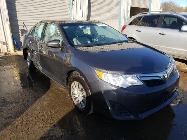 Photo 0 VIN: 4T1BF1FK8CU135001 - TOYOTA CAMRY BASE 