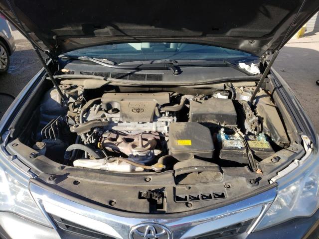 Photo 6 VIN: 4T1BF1FK8CU135001 - TOYOTA CAMRY BASE 