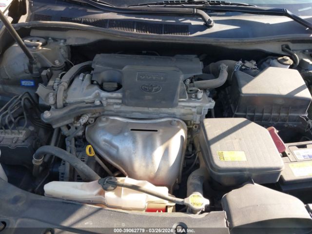 Photo 9 VIN: 4T1BF1FK8CU135547 - TOYOTA CAMRY 