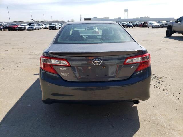 Photo 5 VIN: 4T1BF1FK8CU137086 - TOYOTA CAMRY BASE 