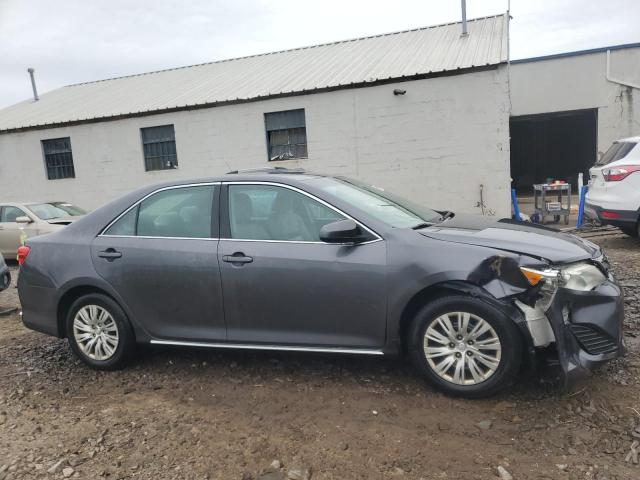 Photo 3 VIN: 4T1BF1FK8CU137251 - TOYOTA CAMRY BASE 