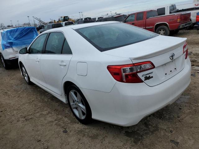 Photo 1 VIN: 4T1BF1FK8CU139663 - TOYOTA CAMRY 