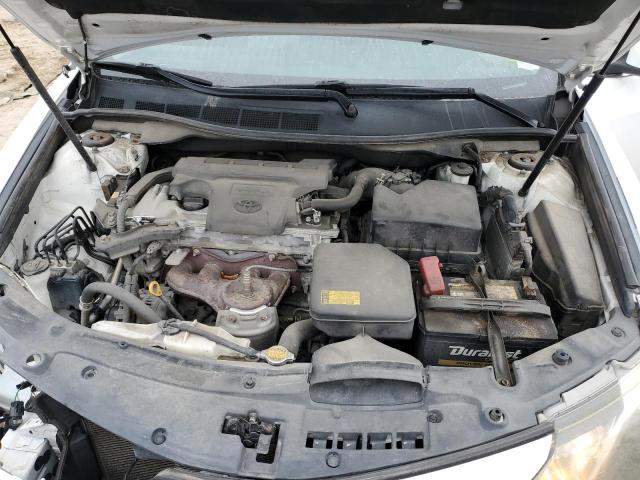 Photo 10 VIN: 4T1BF1FK8CU139663 - TOYOTA CAMRY 