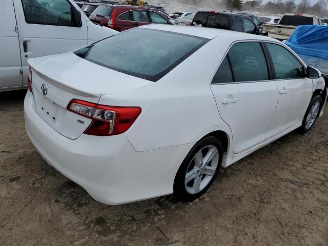 Photo 2 VIN: 4T1BF1FK8CU139663 - TOYOTA CAMRY 