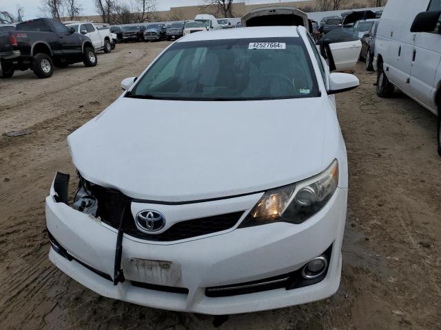 Photo 4 VIN: 4T1BF1FK8CU139663 - TOYOTA CAMRY 