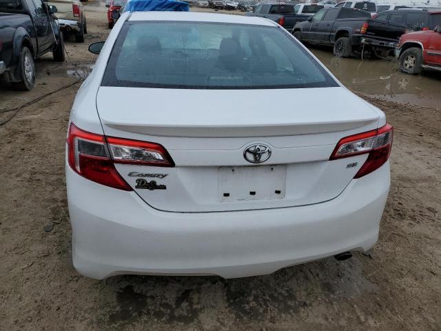 Photo 5 VIN: 4T1BF1FK8CU139663 - TOYOTA CAMRY 