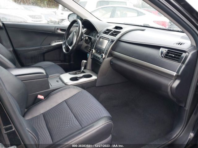 Photo 4 VIN: 4T1BF1FK8CU140635 - TOYOTA CAMRY 