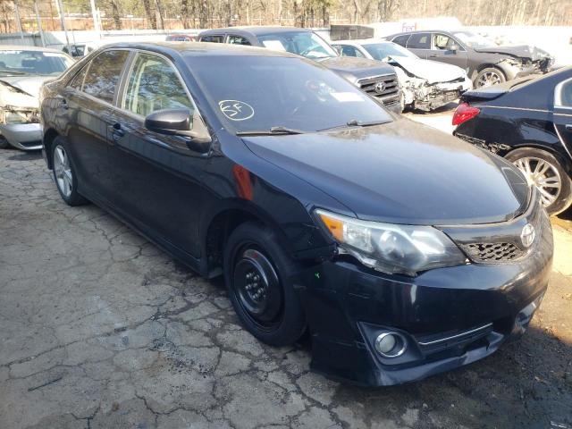 Photo 0 VIN: 4T1BF1FK8CU141140 - TOYOTA CAMRY BASE 