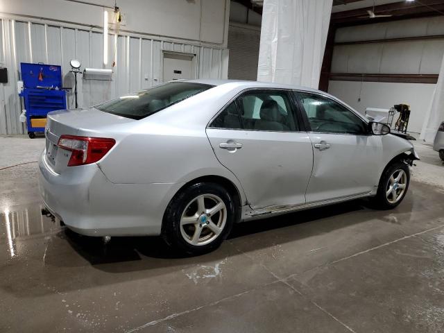 Photo 2 VIN: 4T1BF1FK8CU141333 - TOYOTA CAMRY 