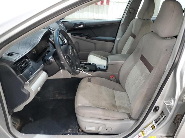 Photo 6 VIN: 4T1BF1FK8CU141333 - TOYOTA CAMRY 