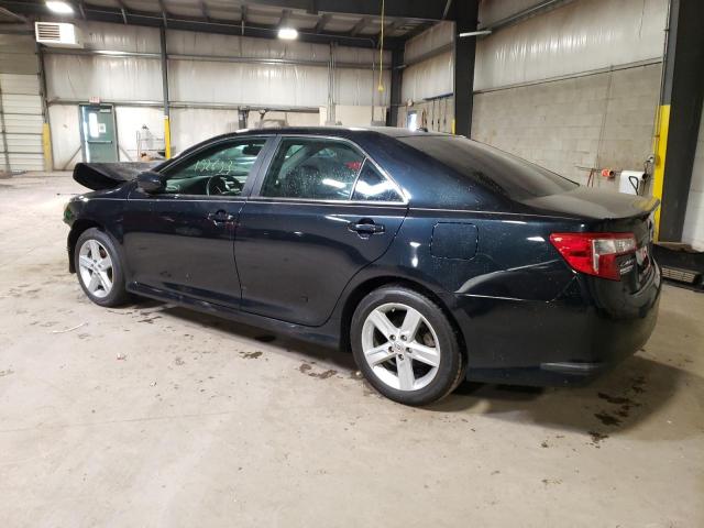 Photo 1 VIN: 4T1BF1FK8CU143776 - TOYOTA CAMRY BASE 