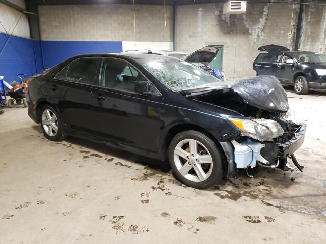 Photo 3 VIN: 4T1BF1FK8CU143776 - TOYOTA CAMRY BASE 