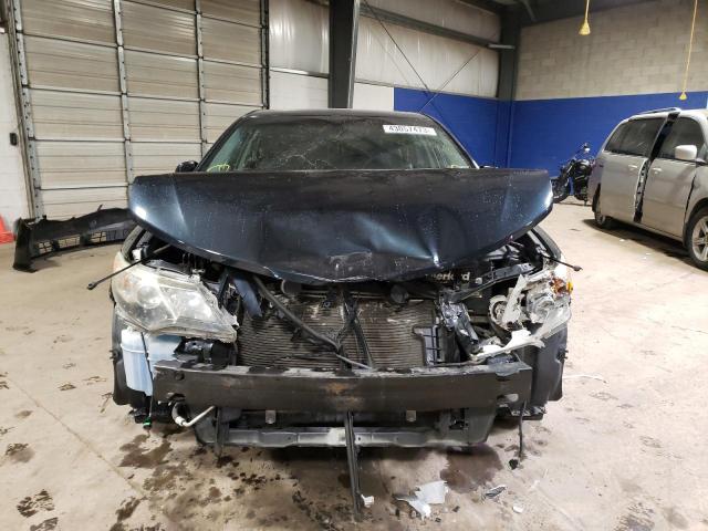 Photo 4 VIN: 4T1BF1FK8CU143776 - TOYOTA CAMRY BASE 