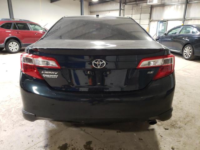 Photo 5 VIN: 4T1BF1FK8CU143776 - TOYOTA CAMRY BASE 