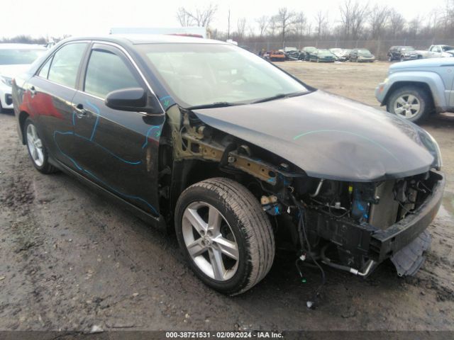 Photo 0 VIN: 4T1BF1FK8CU143809 - TOYOTA CAMRY 