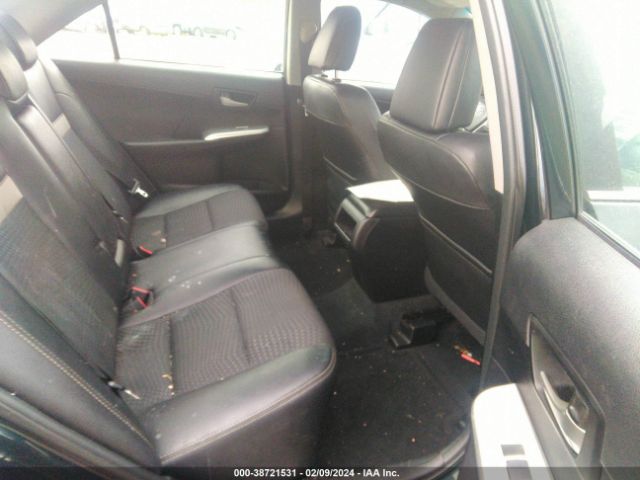 Photo 7 VIN: 4T1BF1FK8CU143809 - TOYOTA CAMRY 