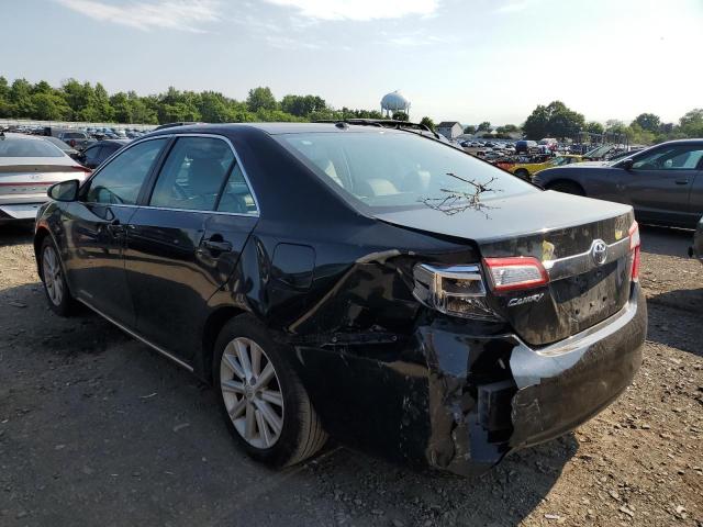 Photo 1 VIN: 4T1BF1FK8CU144961 - TOYOTA CAMRY 