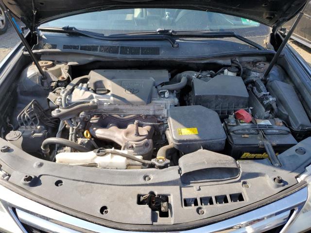 Photo 10 VIN: 4T1BF1FK8CU144961 - TOYOTA CAMRY 