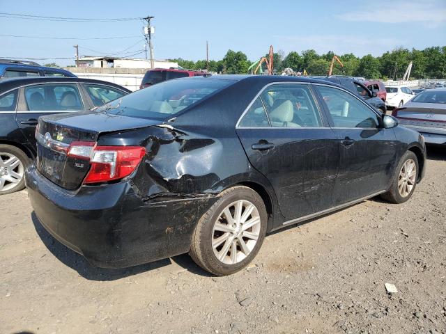 Photo 2 VIN: 4T1BF1FK8CU144961 - TOYOTA CAMRY 