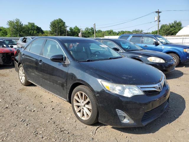 Photo 3 VIN: 4T1BF1FK8CU144961 - TOYOTA CAMRY 