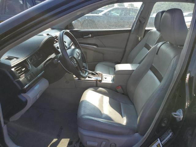 Photo 6 VIN: 4T1BF1FK8CU144961 - TOYOTA CAMRY 