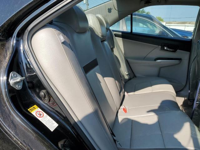 Photo 9 VIN: 4T1BF1FK8CU144961 - TOYOTA CAMRY 