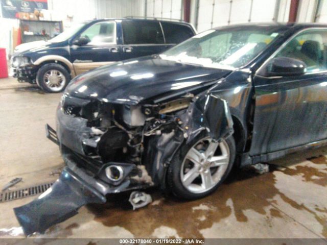 Photo 5 VIN: 4T1BF1FK8CU147407 - TOYOTA CAMRY 