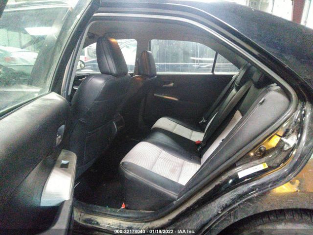 Photo 7 VIN: 4T1BF1FK8CU147407 - TOYOTA CAMRY 