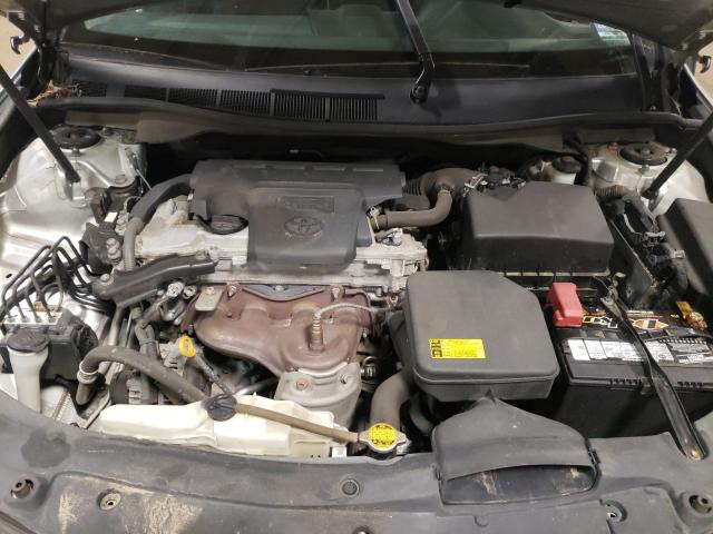 Photo 6 VIN: 4T1BF1FK8CU148153 - TOYOTA CAMRY BASE 