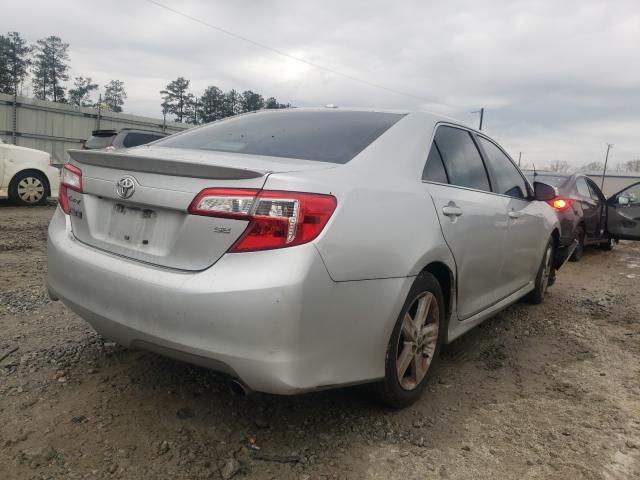 Photo 3 VIN: 4T1BF1FK8CU149559 - TOYOTA CAMRY BASE 