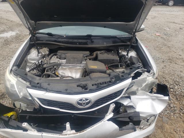 Photo 6 VIN: 4T1BF1FK8CU149559 - TOYOTA CAMRY BASE 