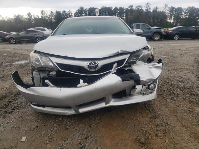 Photo 8 VIN: 4T1BF1FK8CU149559 - TOYOTA CAMRY BASE 