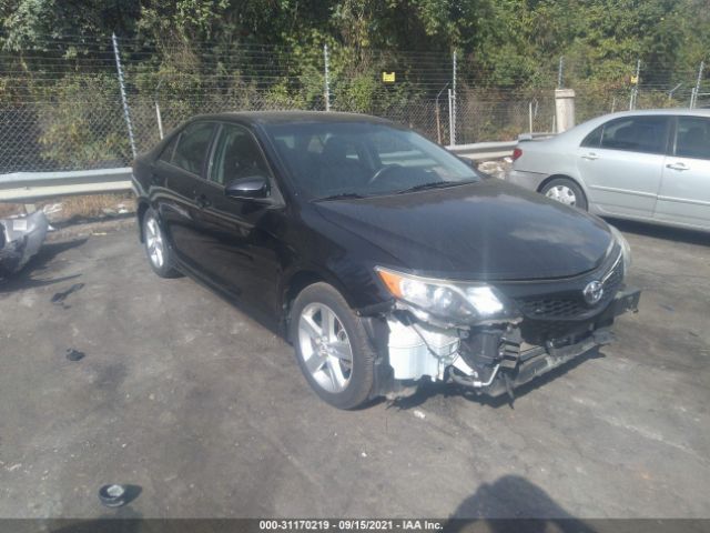 Photo 0 VIN: 4T1BF1FK8CU150243 - TOYOTA CAMRY 