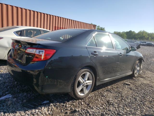 Photo 3 VIN: 4T1BF1FK8CU151666 - TOYOTA CAMRY BASE 