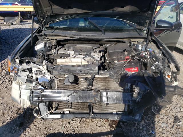 Photo 6 VIN: 4T1BF1FK8CU151666 - TOYOTA CAMRY BASE 