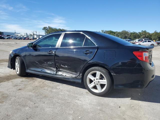 Photo 1 VIN: 4T1BF1FK8CU152073 - TOYOTA CAMRY 