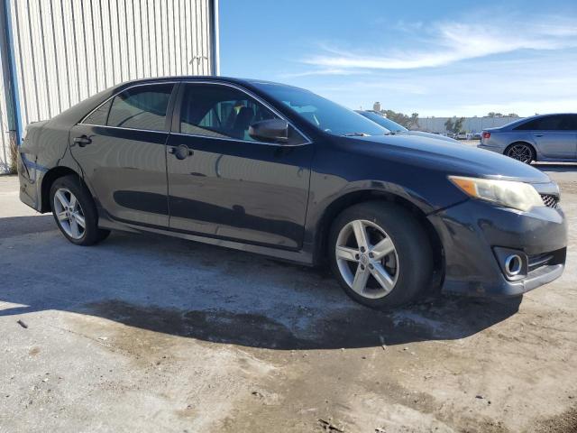 Photo 3 VIN: 4T1BF1FK8CU152073 - TOYOTA CAMRY 