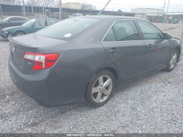 Photo 3 VIN: 4T1BF1FK8CU153241 - TOYOTA CAMRY 