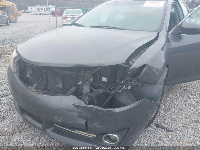 Photo 5 VIN: 4T1BF1FK8CU153241 - TOYOTA CAMRY 