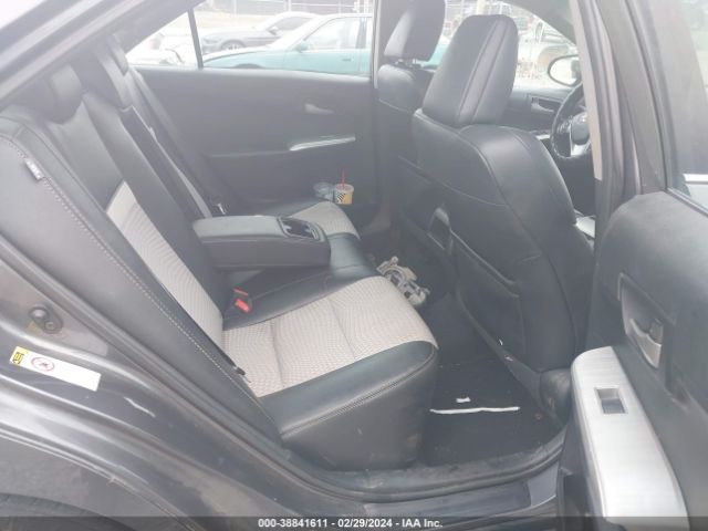 Photo 7 VIN: 4T1BF1FK8CU153241 - TOYOTA CAMRY 