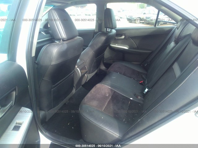 Photo 7 VIN: 4T1BF1FK8CU153482 - TOYOTA CAMRY 