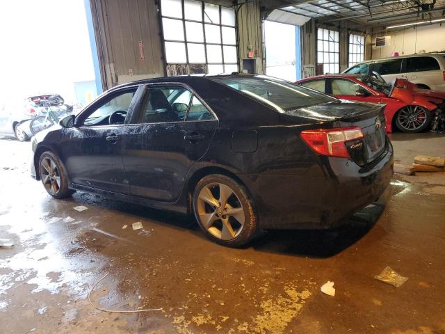 Photo 1 VIN: 4T1BF1FK8CU154311 - TOYOTA CAMRY 