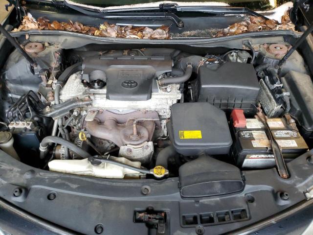 Photo 10 VIN: 4T1BF1FK8CU154311 - TOYOTA CAMRY 