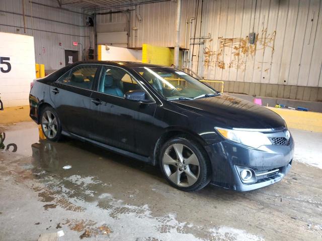 Photo 3 VIN: 4T1BF1FK8CU154311 - TOYOTA CAMRY 