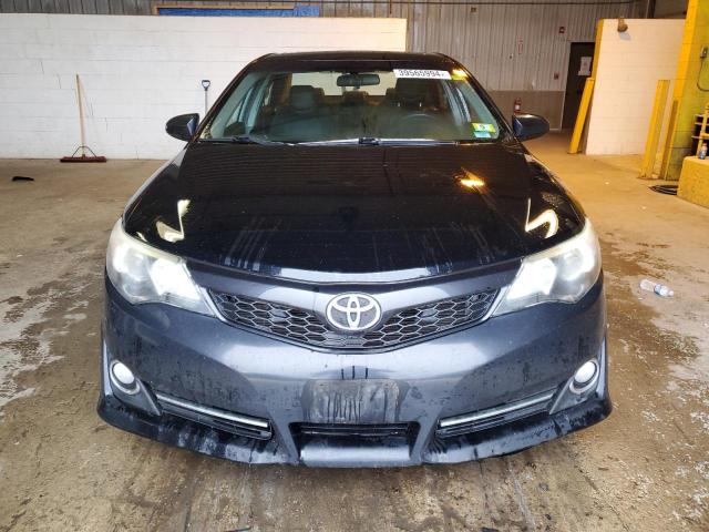 Photo 4 VIN: 4T1BF1FK8CU154311 - TOYOTA CAMRY 