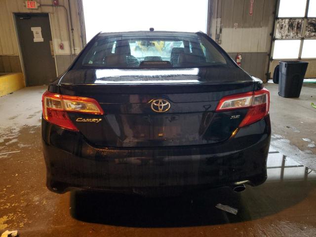 Photo 5 VIN: 4T1BF1FK8CU154311 - TOYOTA CAMRY 