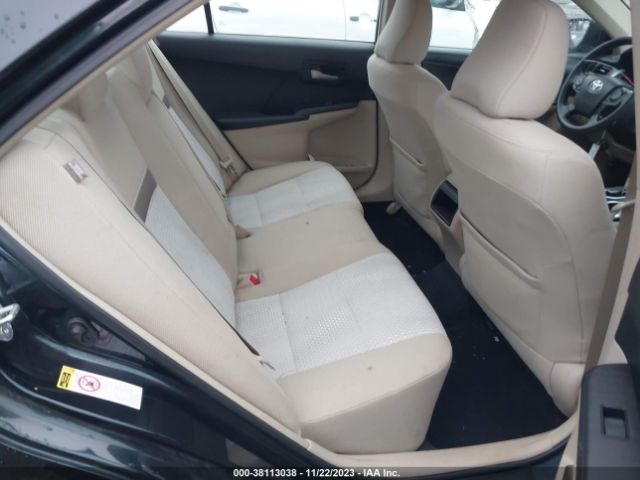 Photo 7 VIN: 4T1BF1FK8CU155992 - TOYOTA CAMRY 