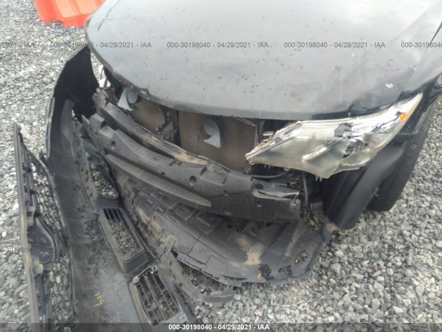 Photo 5 VIN: 4T1BF1FK8CU156916 - TOYOTA CAMRY 