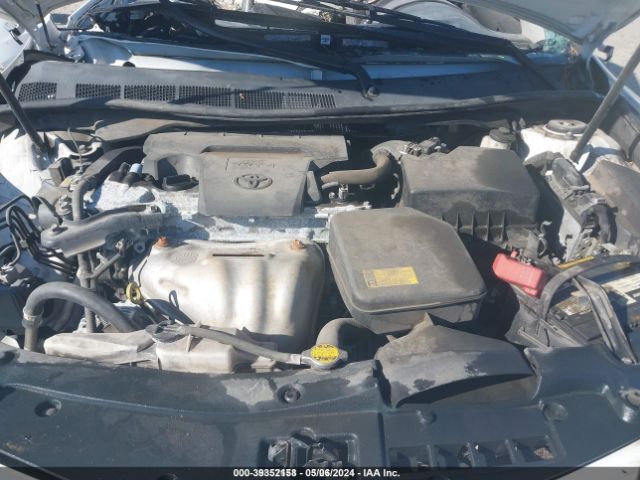 Photo 9 VIN: 4T1BF1FK8CU158083 - TOYOTA CAMRY 