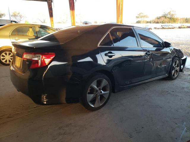 Photo 2 VIN: 4T1BF1FK8CU159623 - TOYOTA CAMRY 